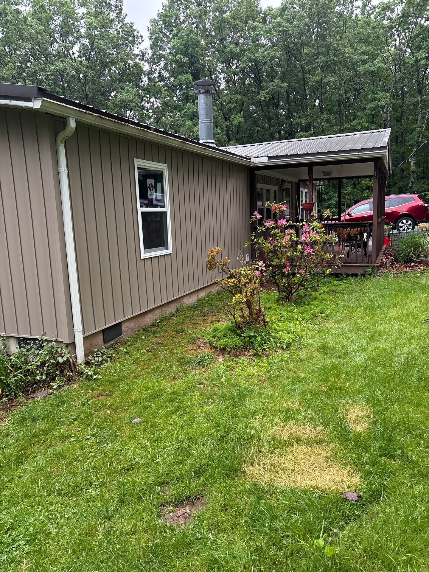 Siding Replacement by Winchester Roofing