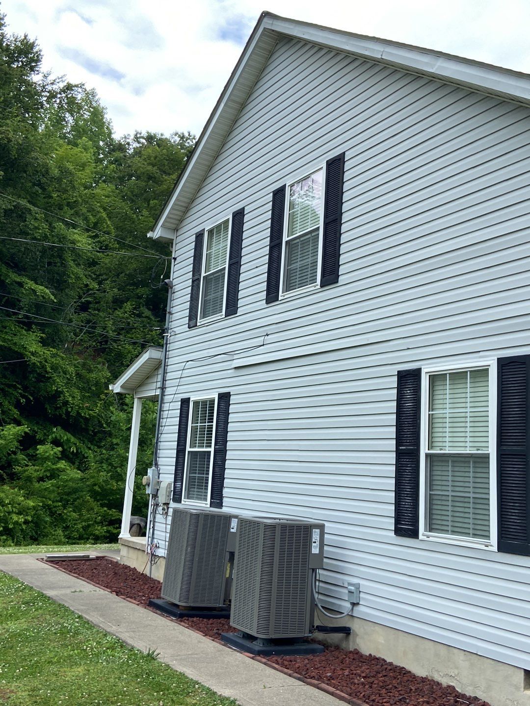 Residential Roofing Installation using Performance Shingles by Mr. Roofer