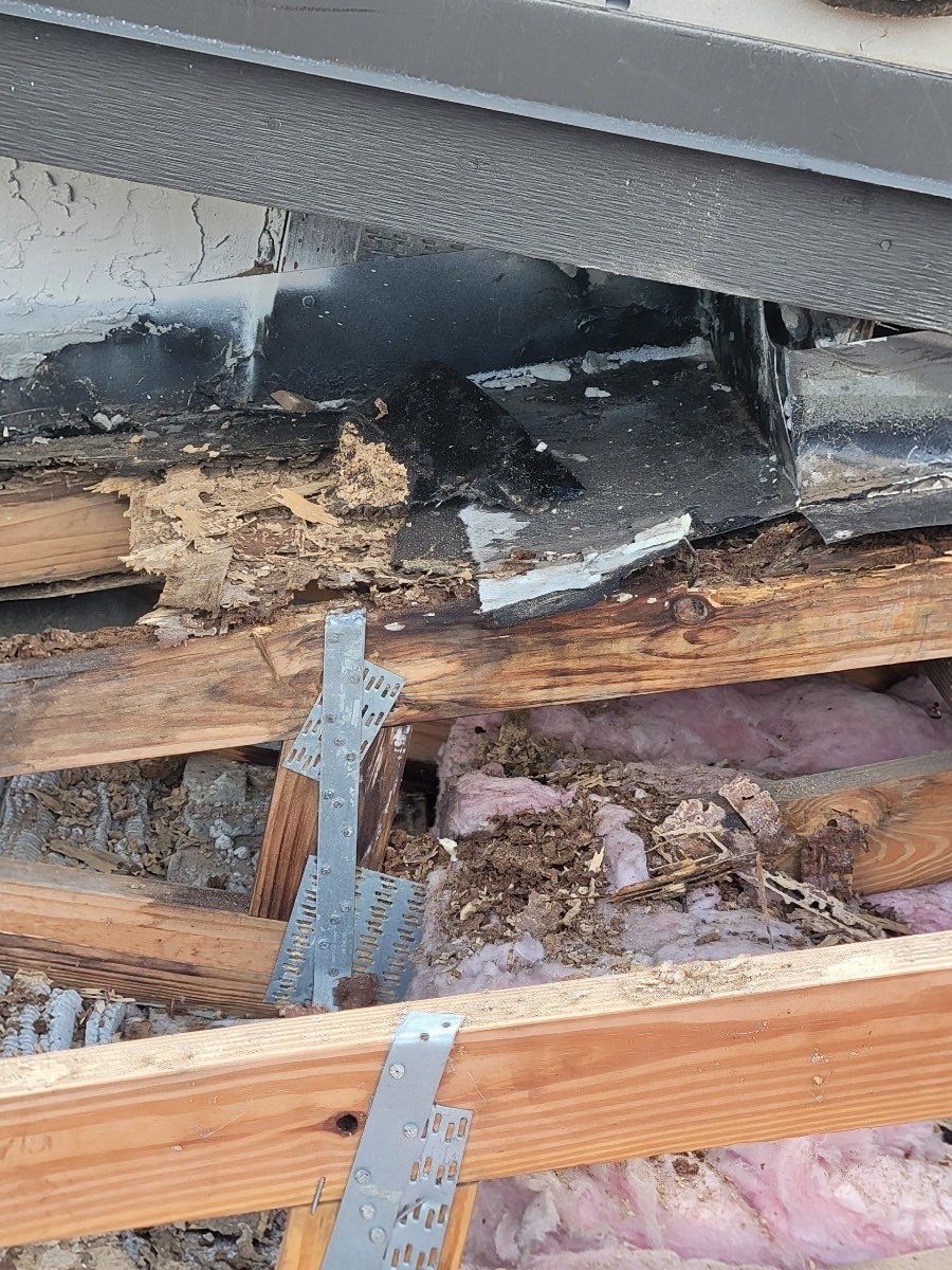 SW 8th St, Plantation, FL by G&J Roofing 