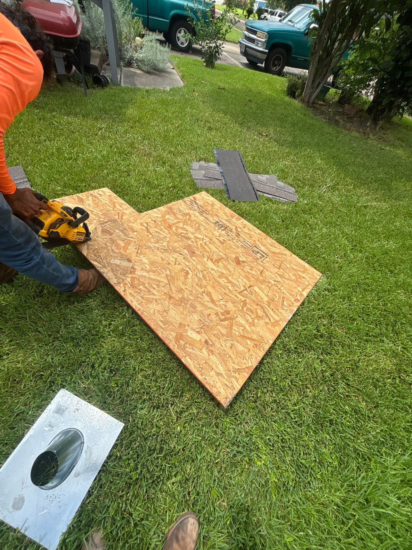 Roof Repair Pasadena by Roof Repair Services LLC