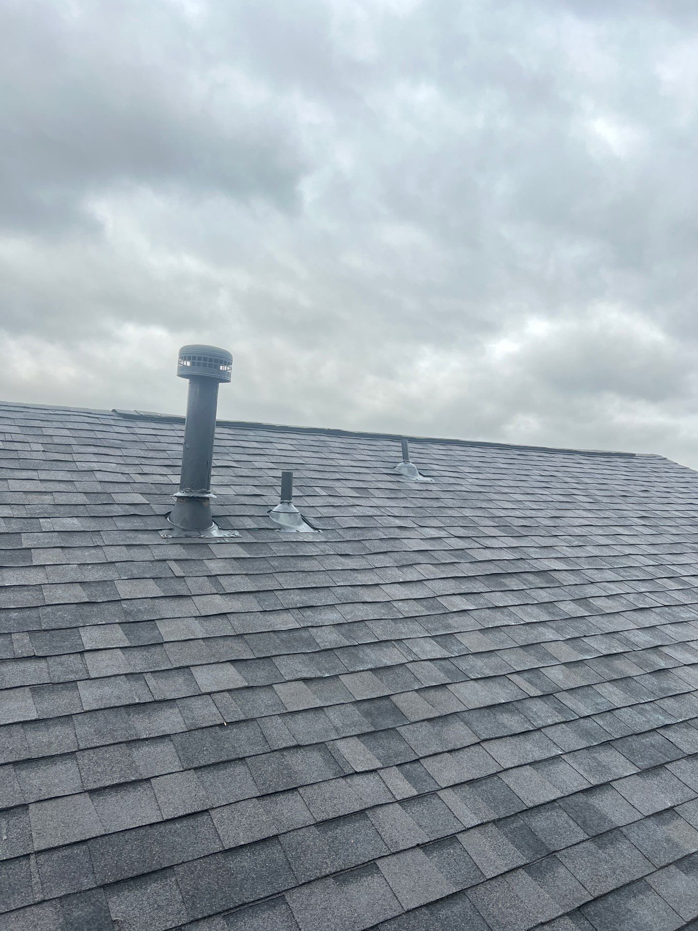 Project in Austin by Rhino Roofing and General Contracting, LLC