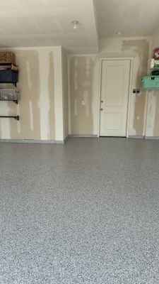 Ryan Got The Floor Of His Dreams