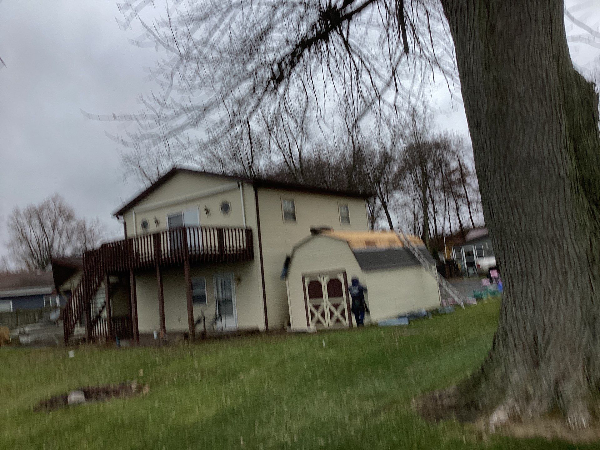 Project in Claypool by Better Way Roofing LLC