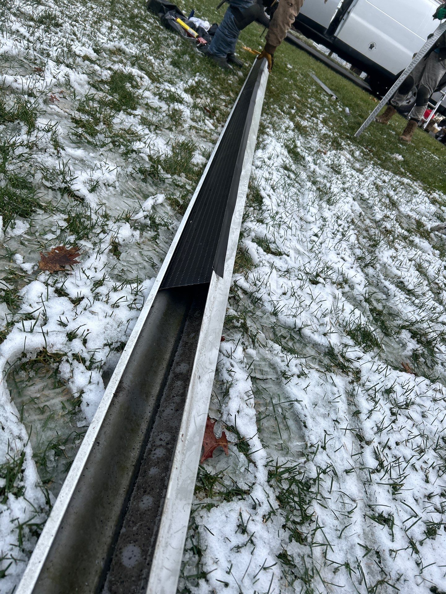 Gutters | Groton by Mighty Dog Roofing of Greater Middlesex County