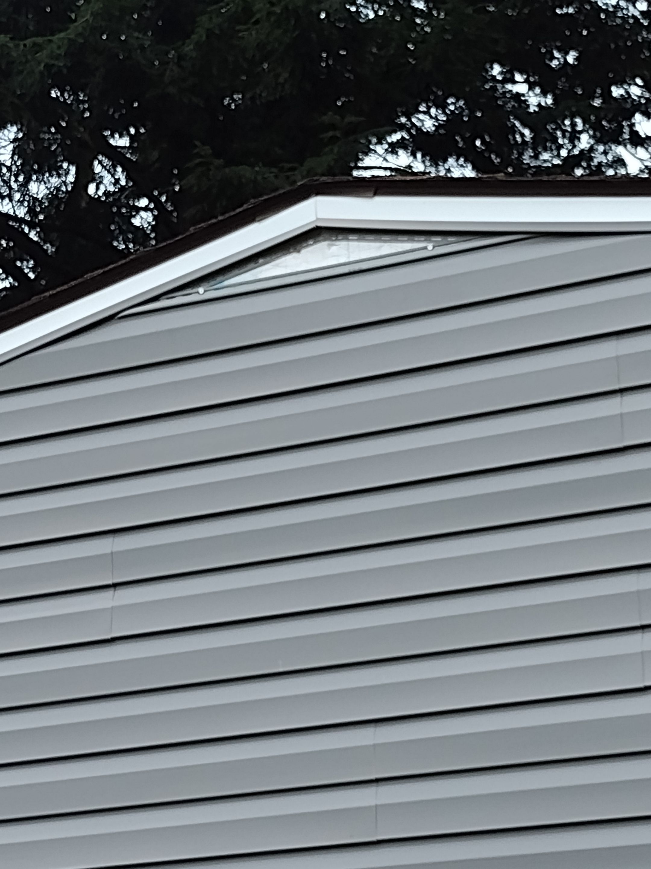 Nick Holat by Silver Leaf Contracting 