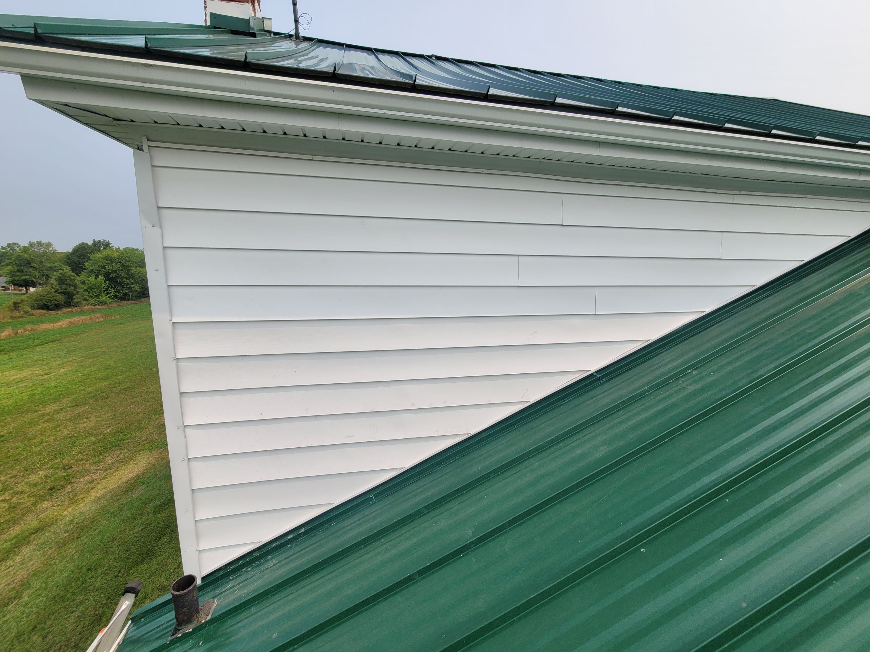 David Raber by Silver Leaf Contracting 