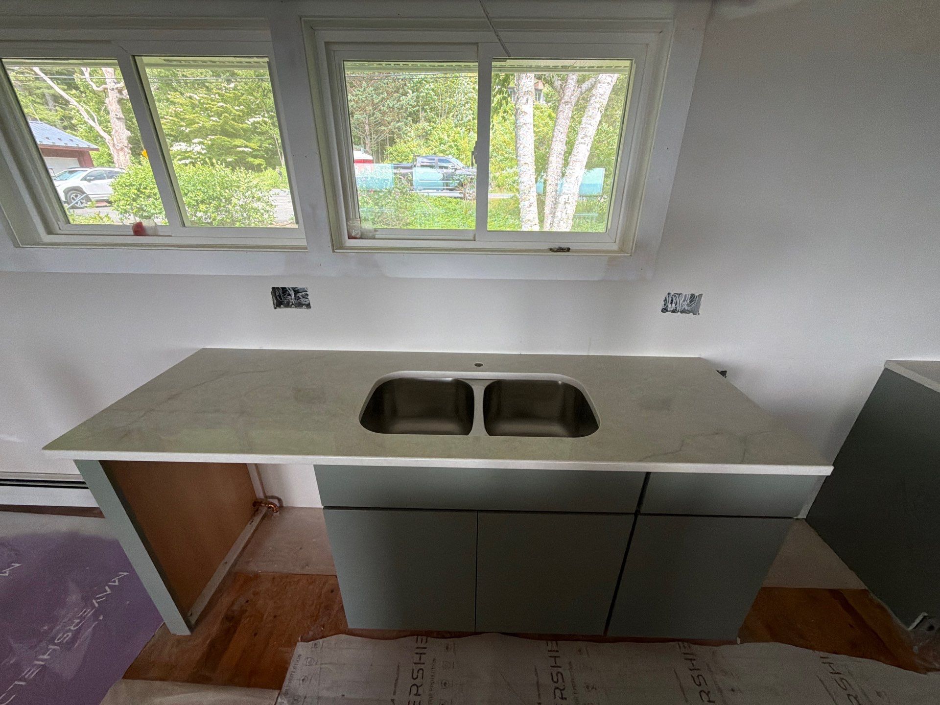 The Pelham Overlook Project by Chagnon Building & Remodeling LLC