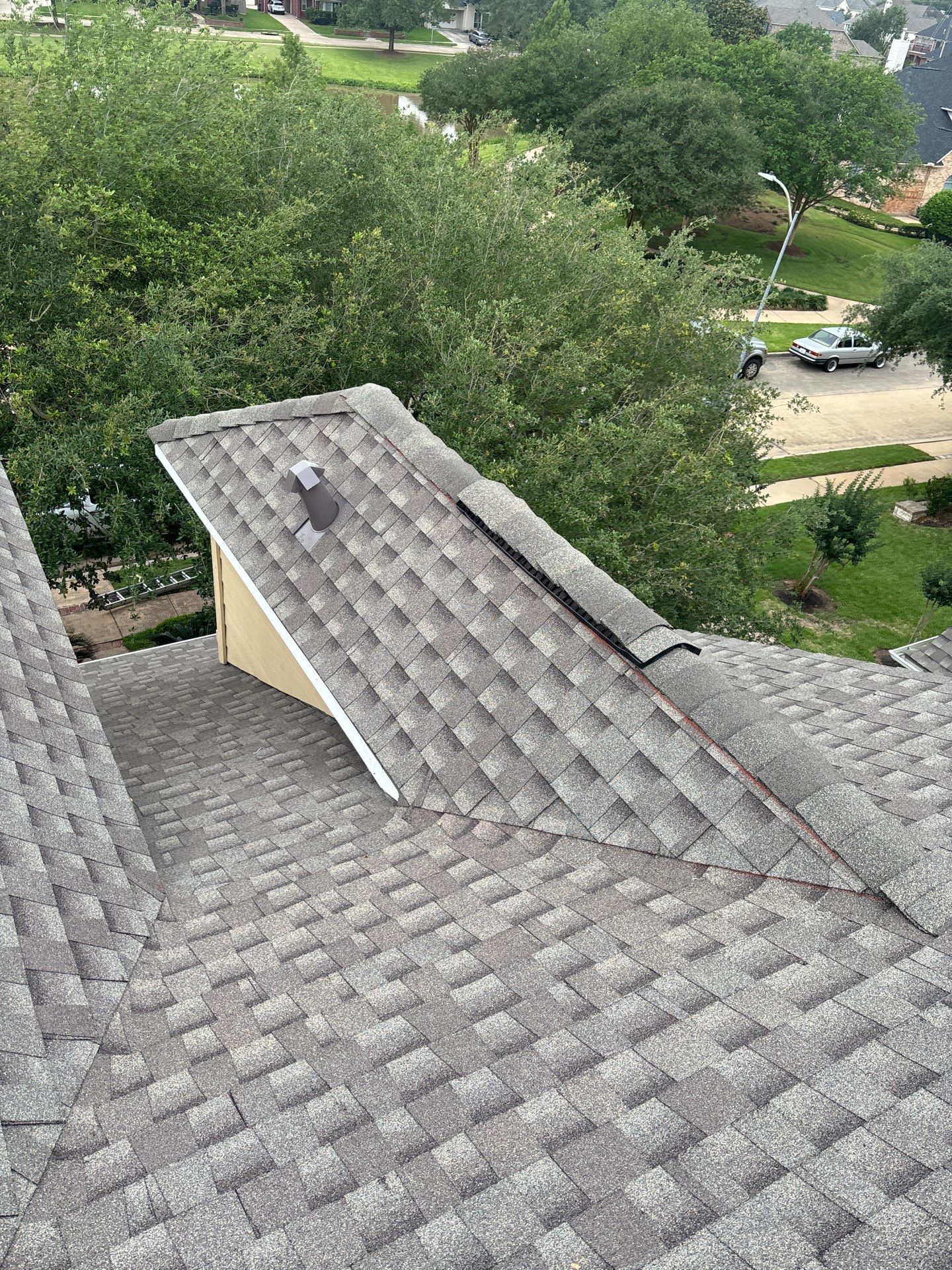 Roof Replacement in Telfair, Sugar Land TX by Roof Repair Company