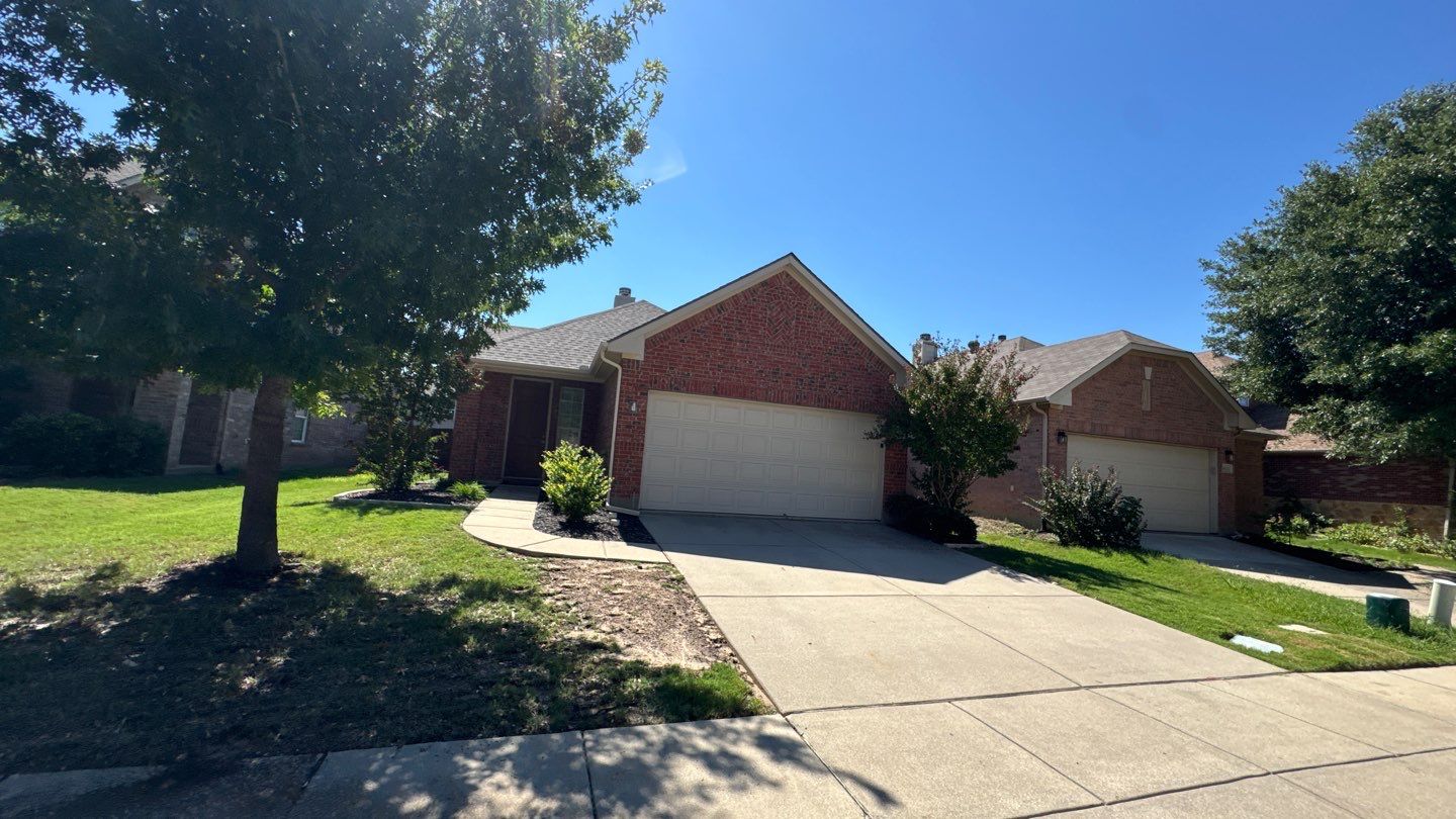 Project in Prosper by Armor Roofing | Exteriors