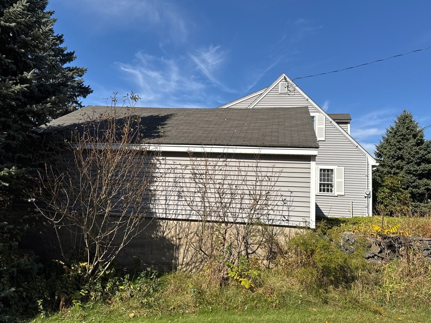 "One-Day Transformation: New Homeowner's Seamless Roof Replacement!" by Sensible Home Solutions