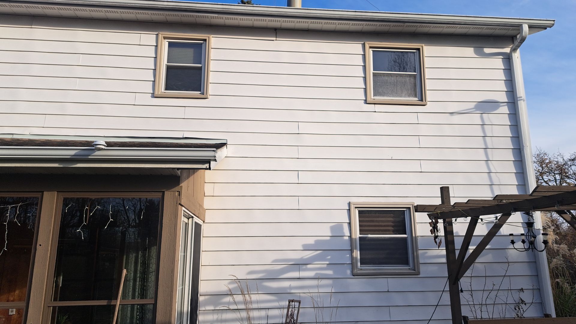 Hinze Siding by Gellings Roofing & Siding