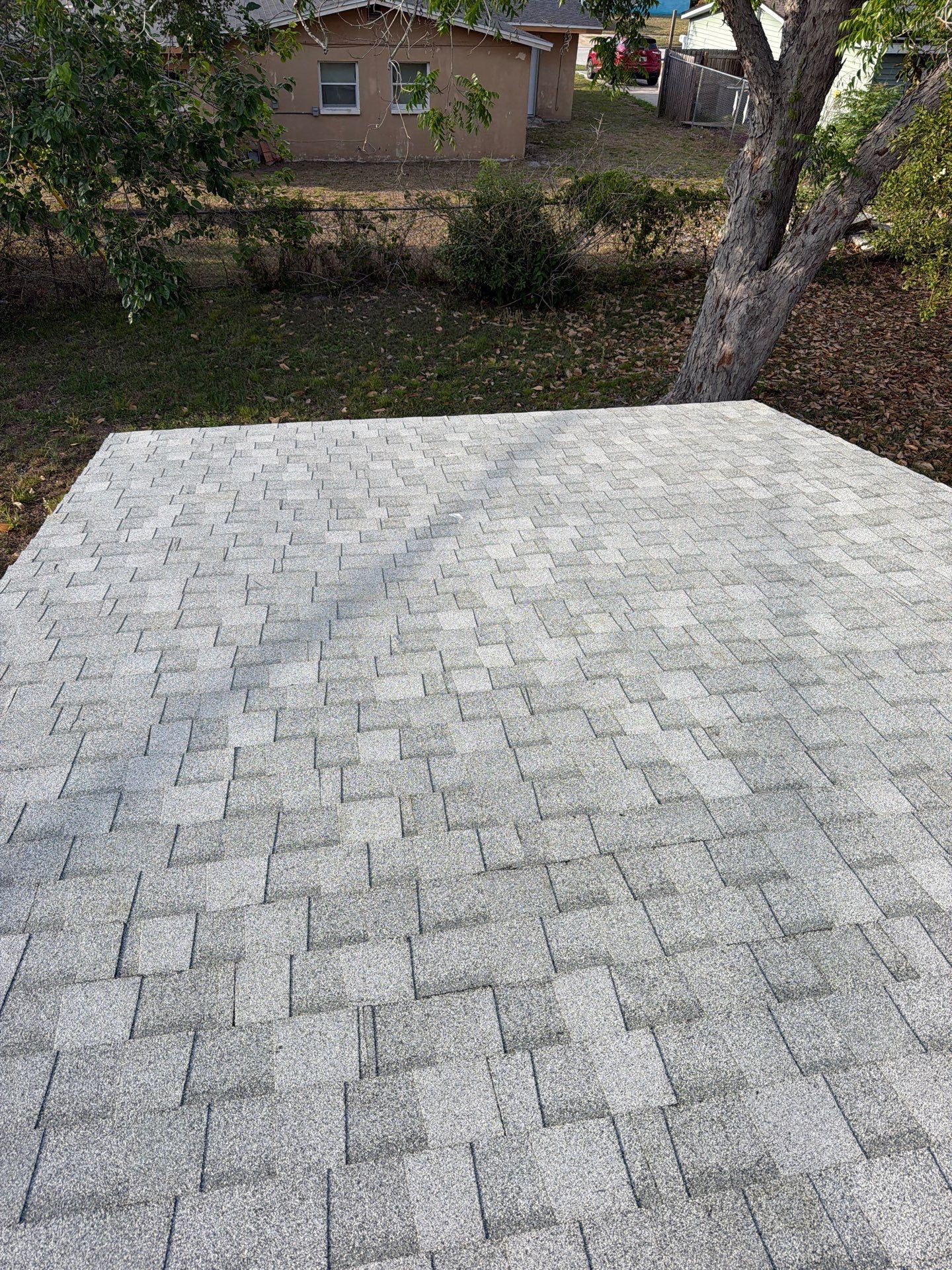 Shingle Reroof Replacement Orlando FL by Pinnacle Roofing Group