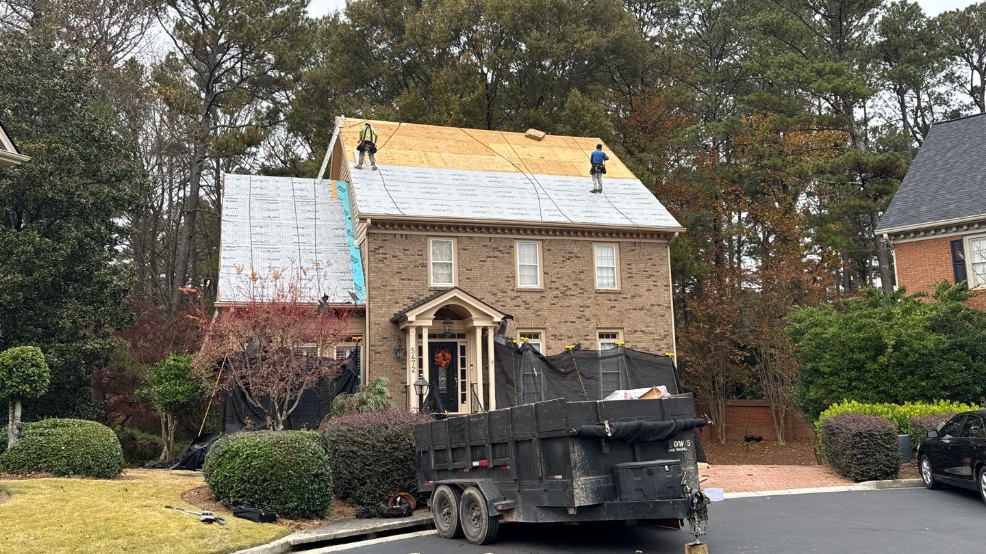 GAF Timberline HDZ Cedar Falls by Element Pros Roofing, LLC