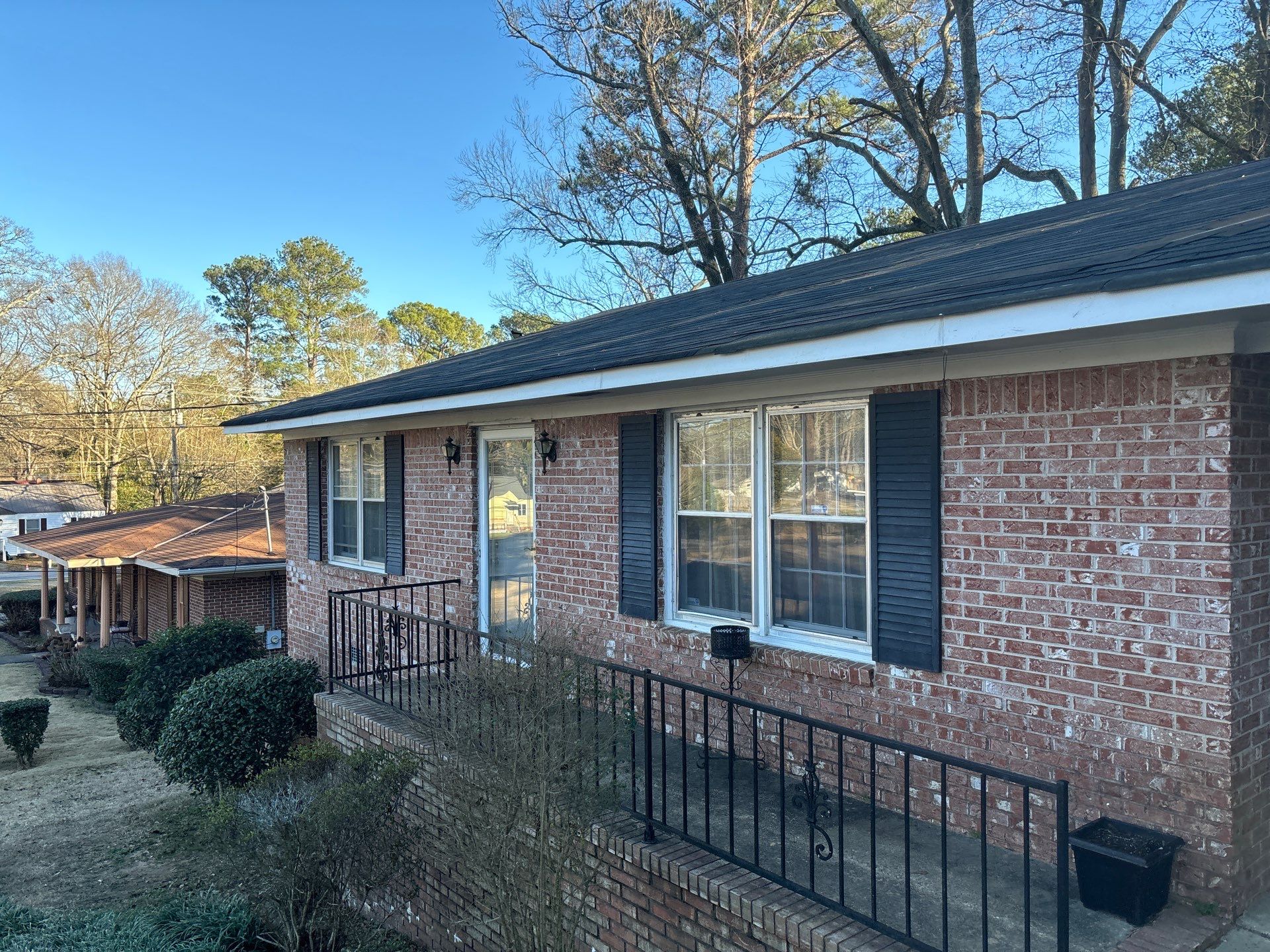 Residential Roofing Installation by iGreen Solutions