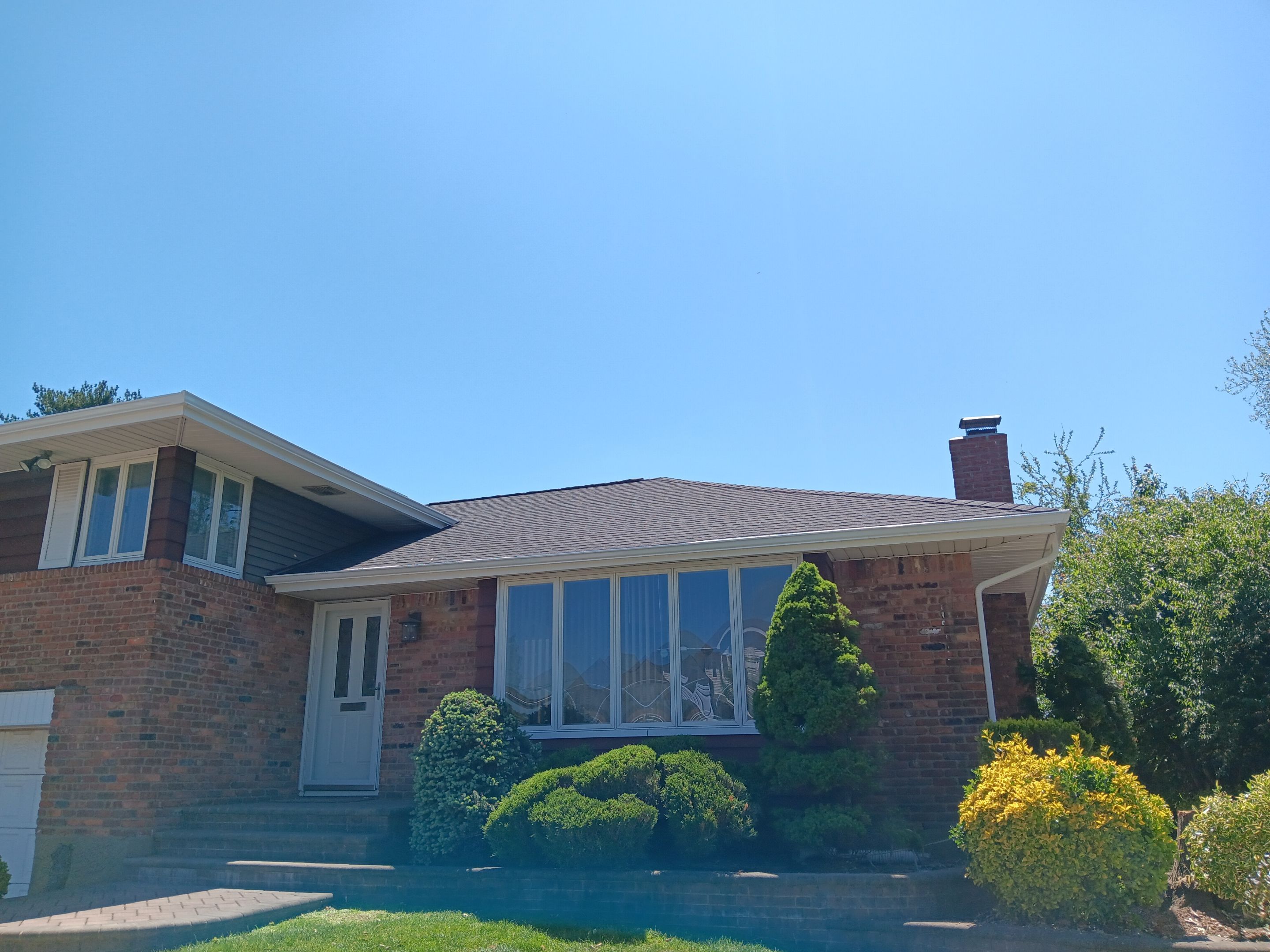 Project in Westbury, NY by A L Best Construction 