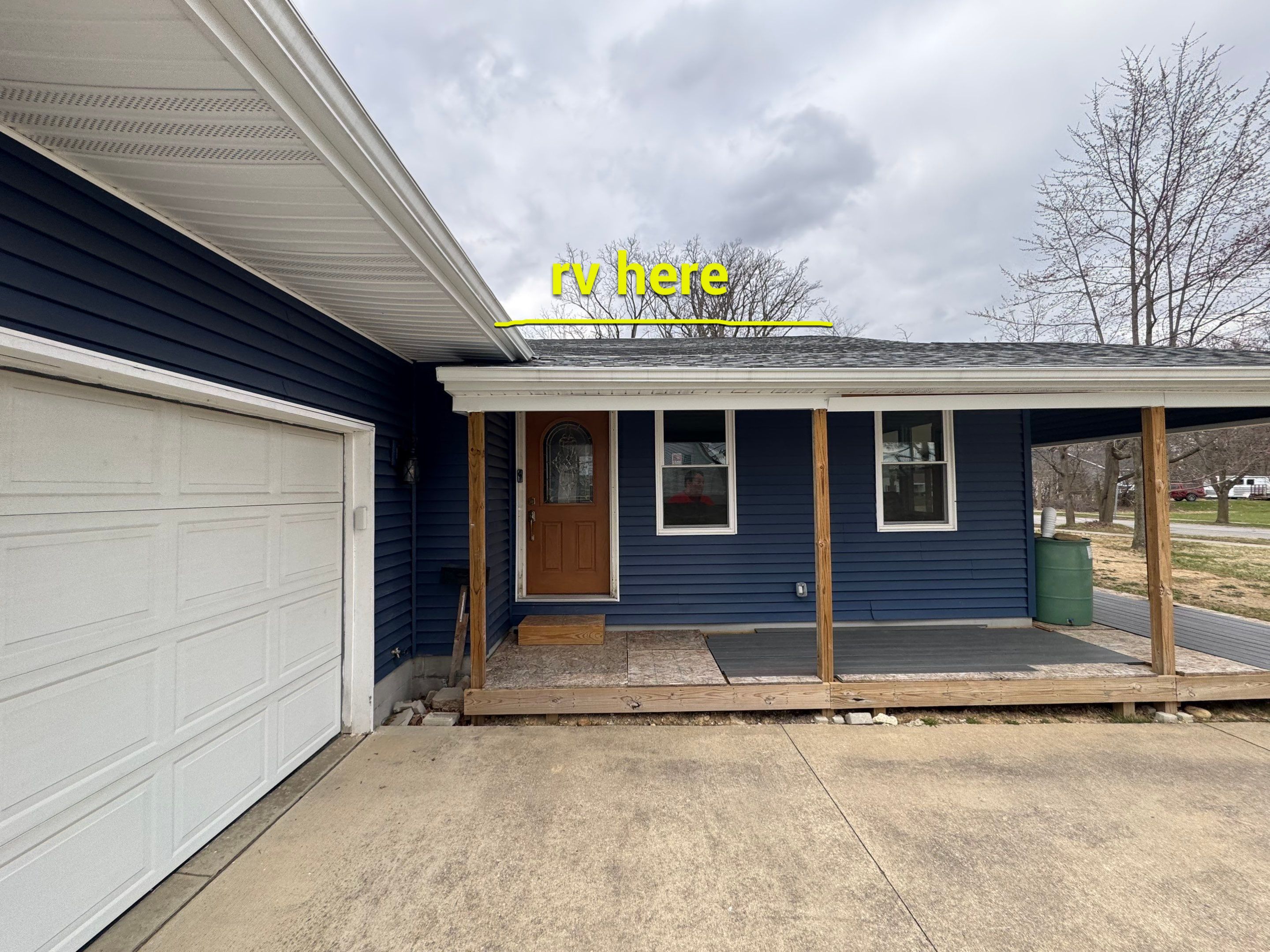 Siding, Gutter, and Roof Replacement by Homestyle in Oberlin by Homestyle Home Improvements (HHI)