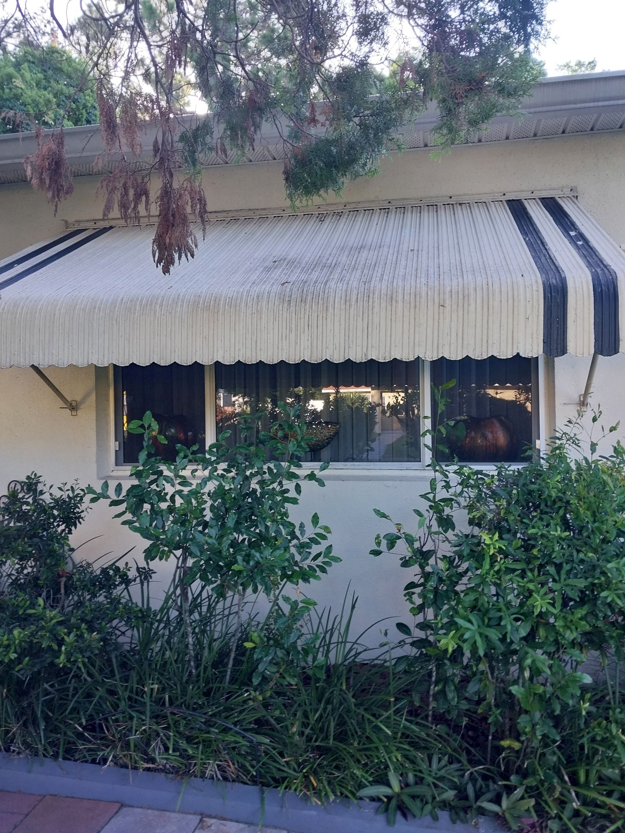 Project in St. Petersburg 33711 by Mitchell Roofing Company LLC 