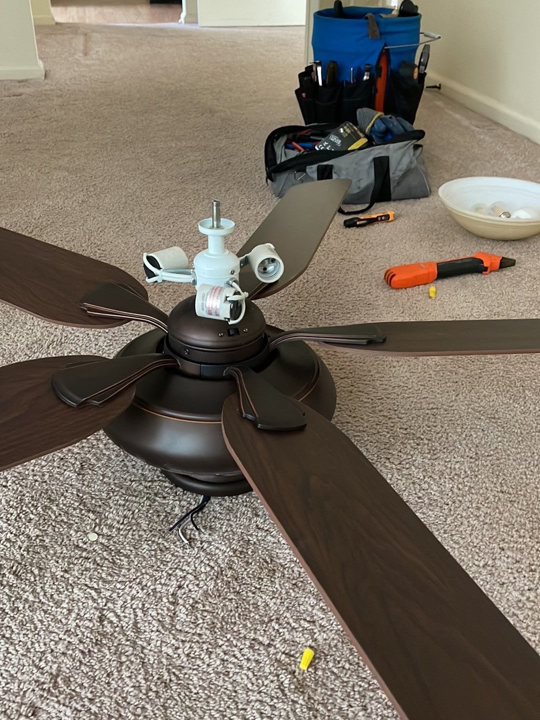 Property Maintenance using Smoke / Co Alarms by A1 NERDY HOMES LLC