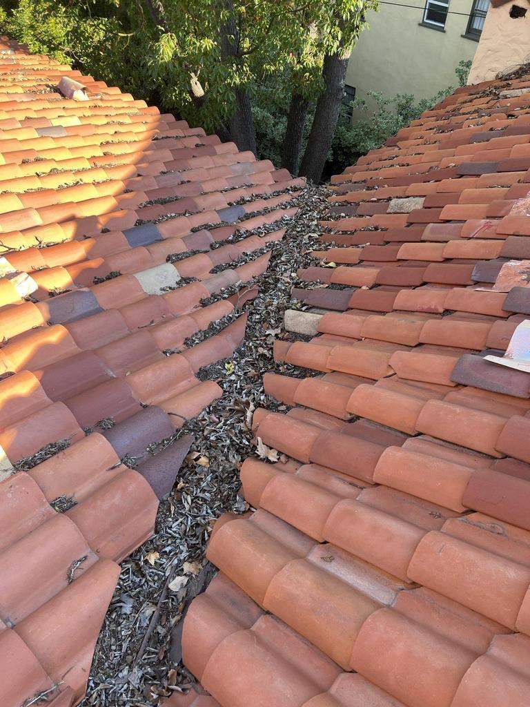 Lake Project by Green Ladder Roofing Company