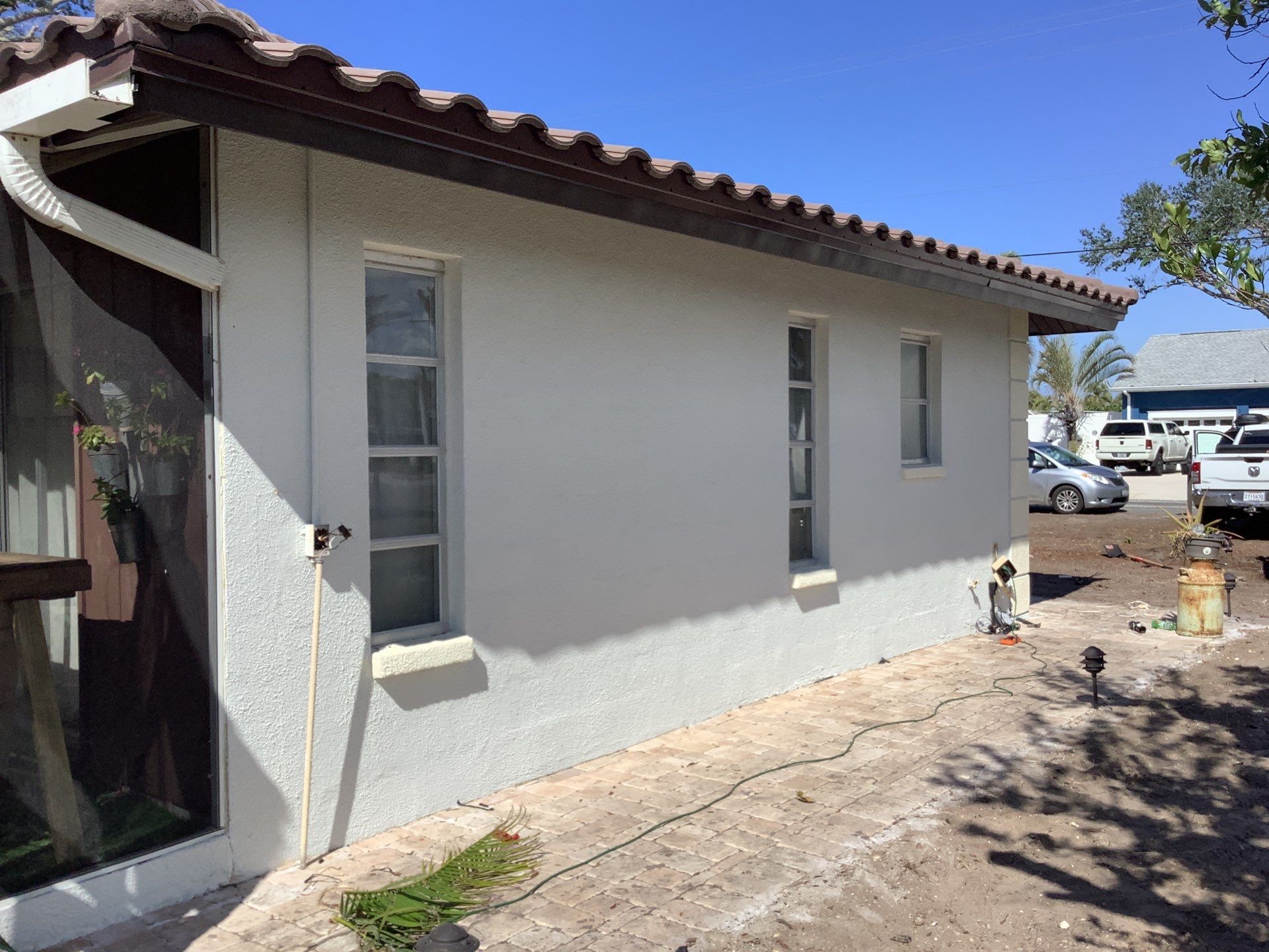 Gutter Guard Installation in Osprey FL by Gutter Professors