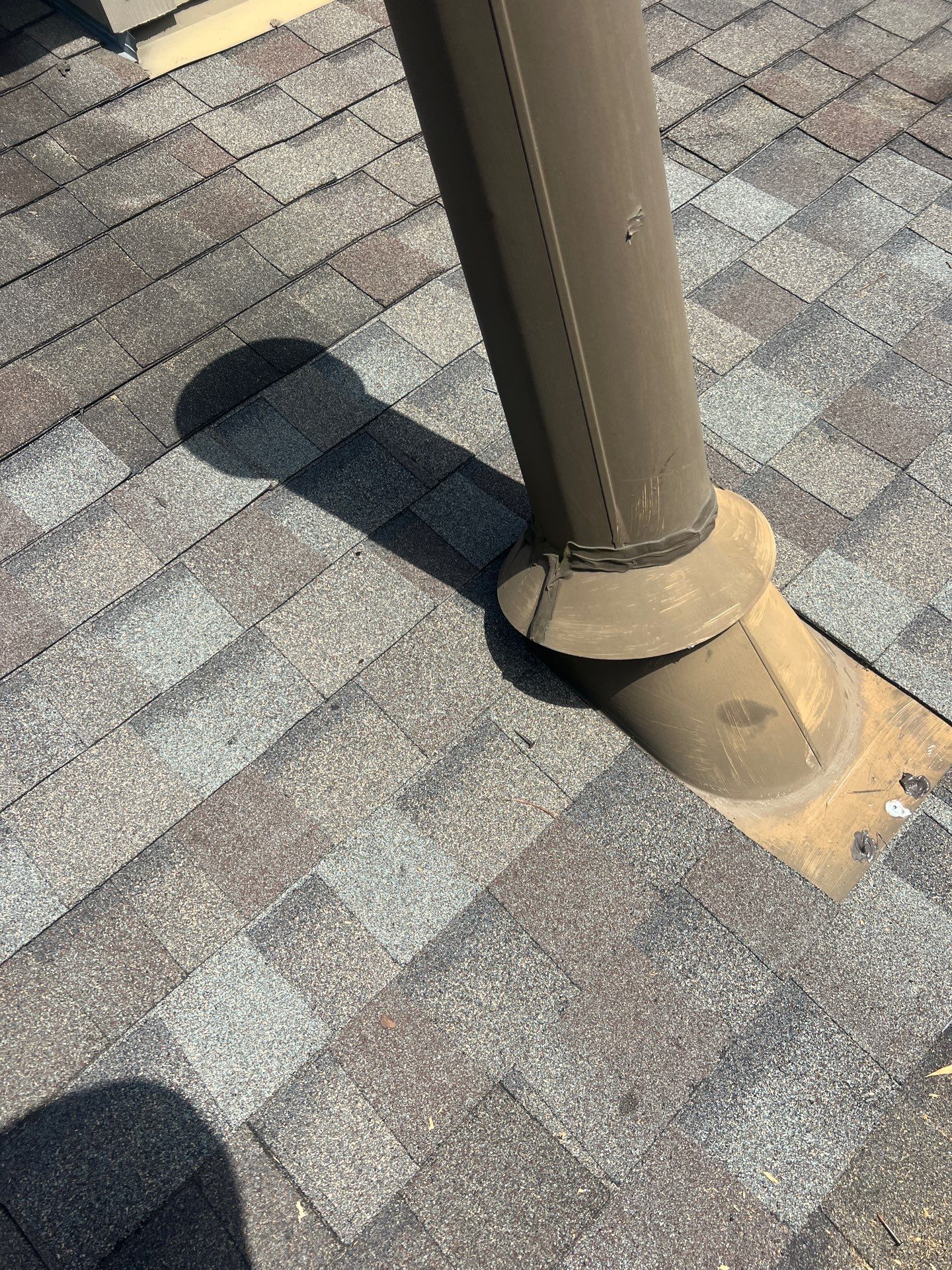 Roof Repair Conroe by Roof Repair Services LLC