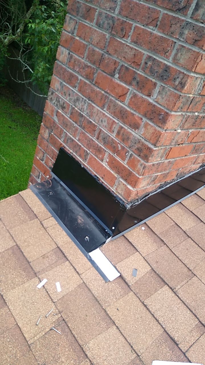 Residential Roofing Installation using Roof Replacement by American Roofing & Construction LLC