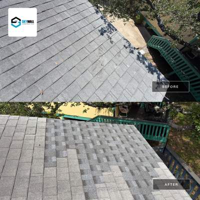 Roof Replacement in South Austin (78704)