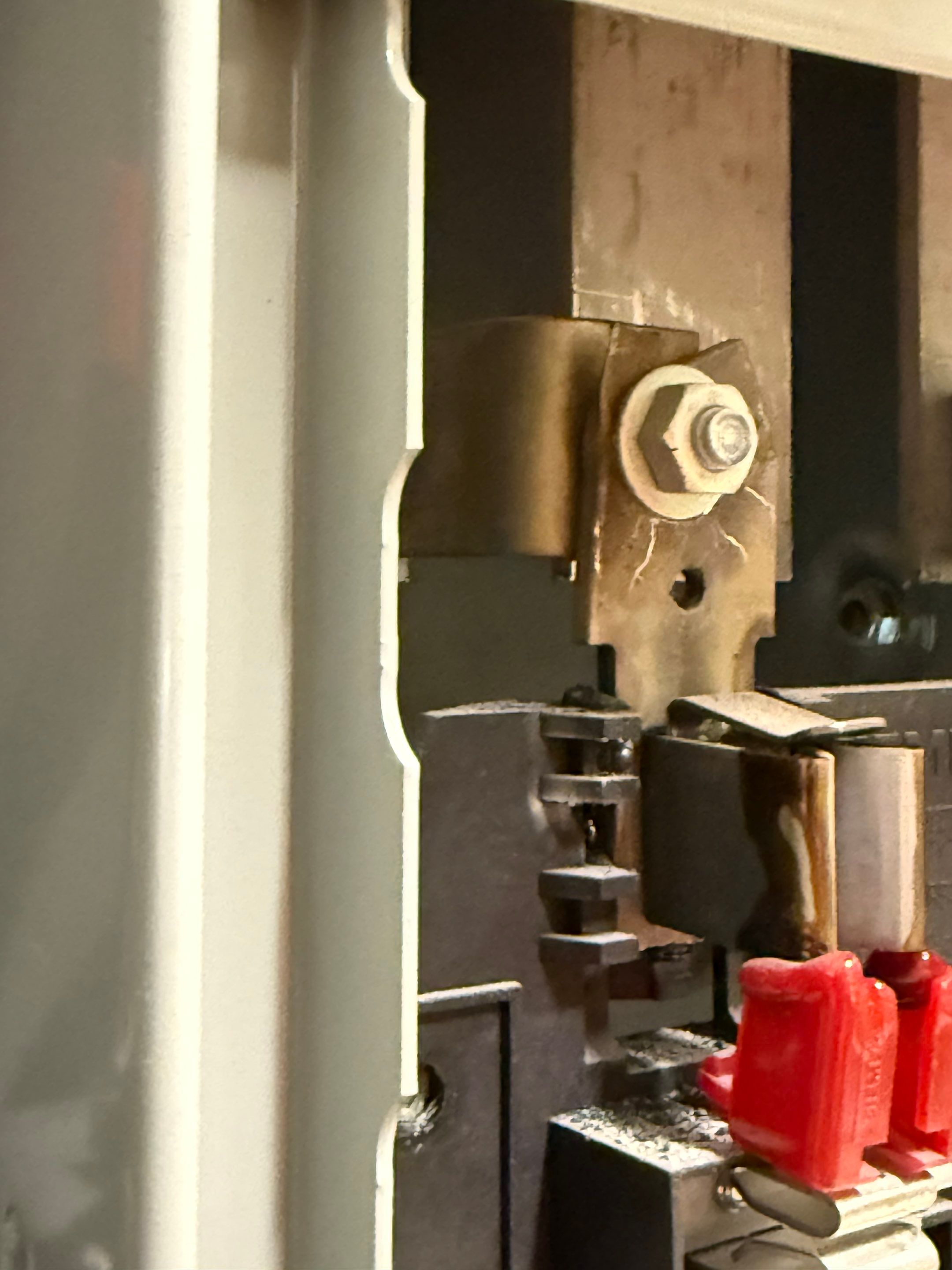 Seattle Apartment Complex by Aztec Electric LLC