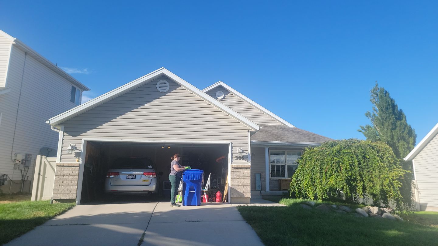 Roof Replacement at Saratoga Springs, UT by ASAP Roofing & Restoration