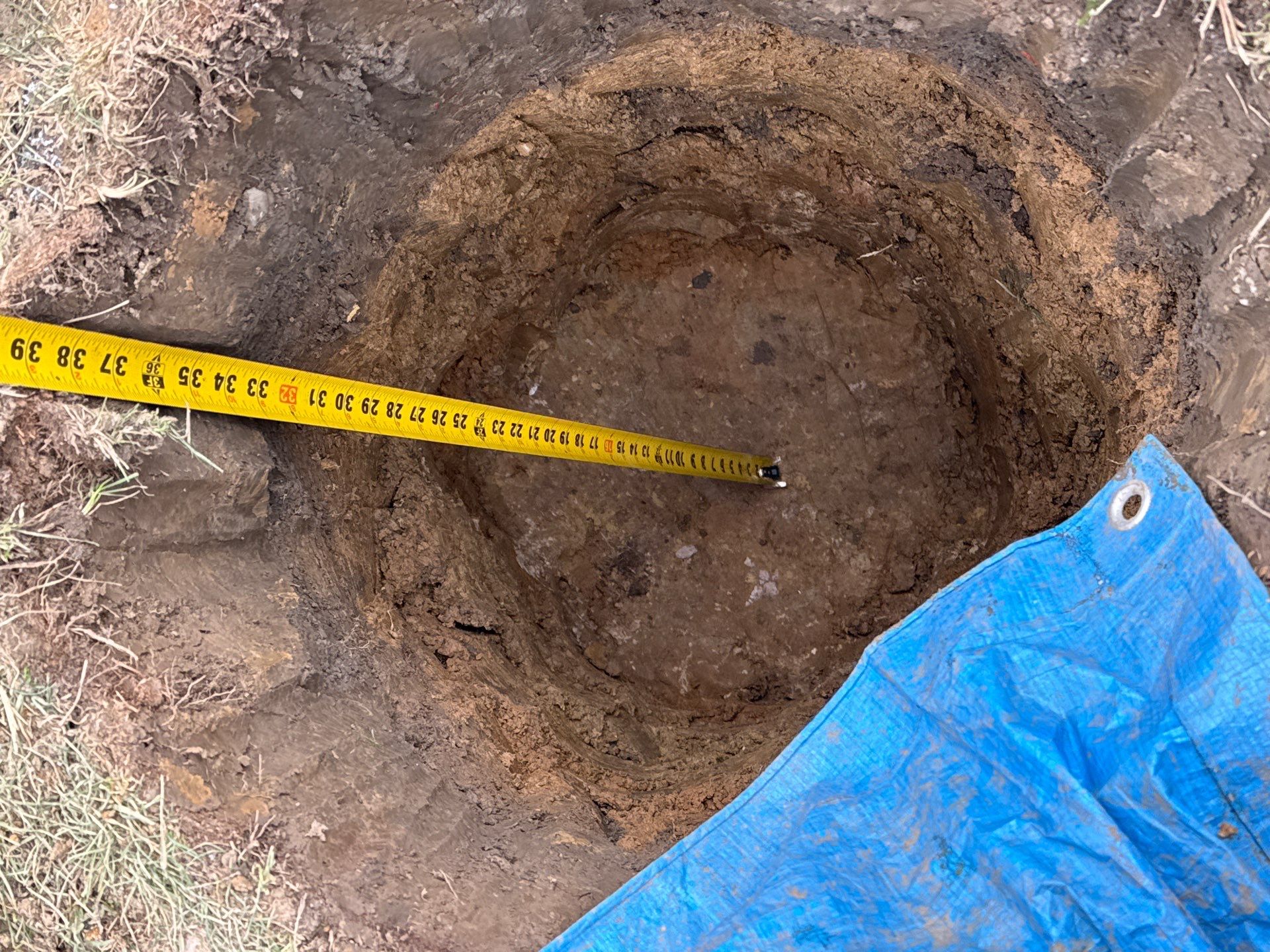 Deck and door by Cousins Roofing Siding & Decks