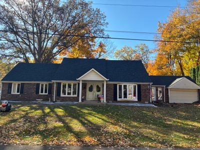 Project in Anderson, IN