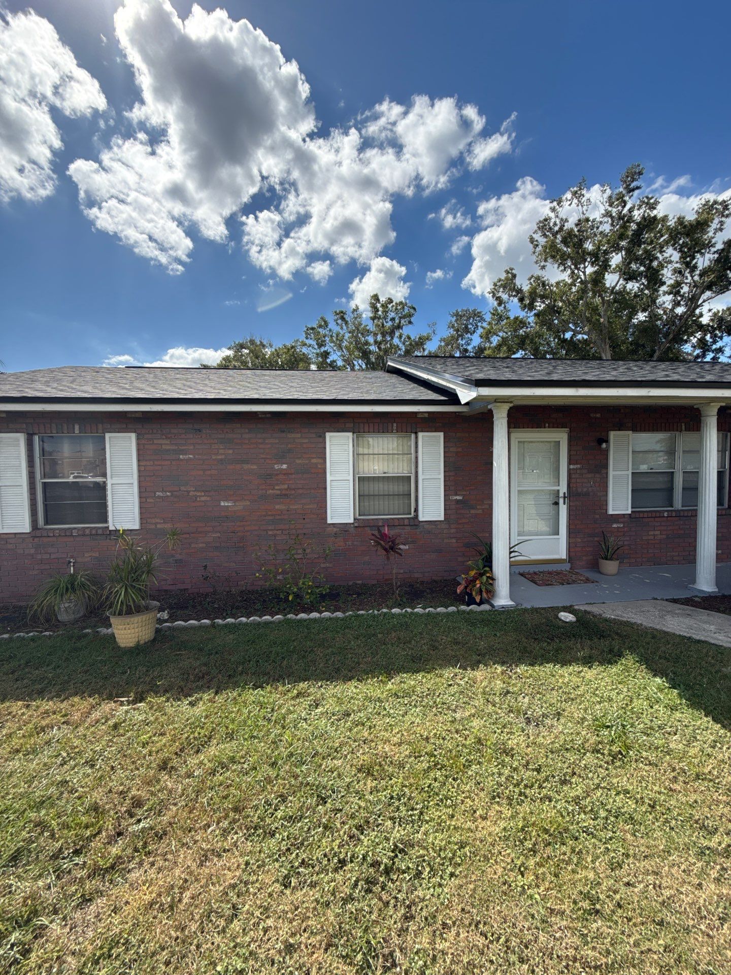 Project in Mulberry by You Restorations LLC DBA YOU-Home