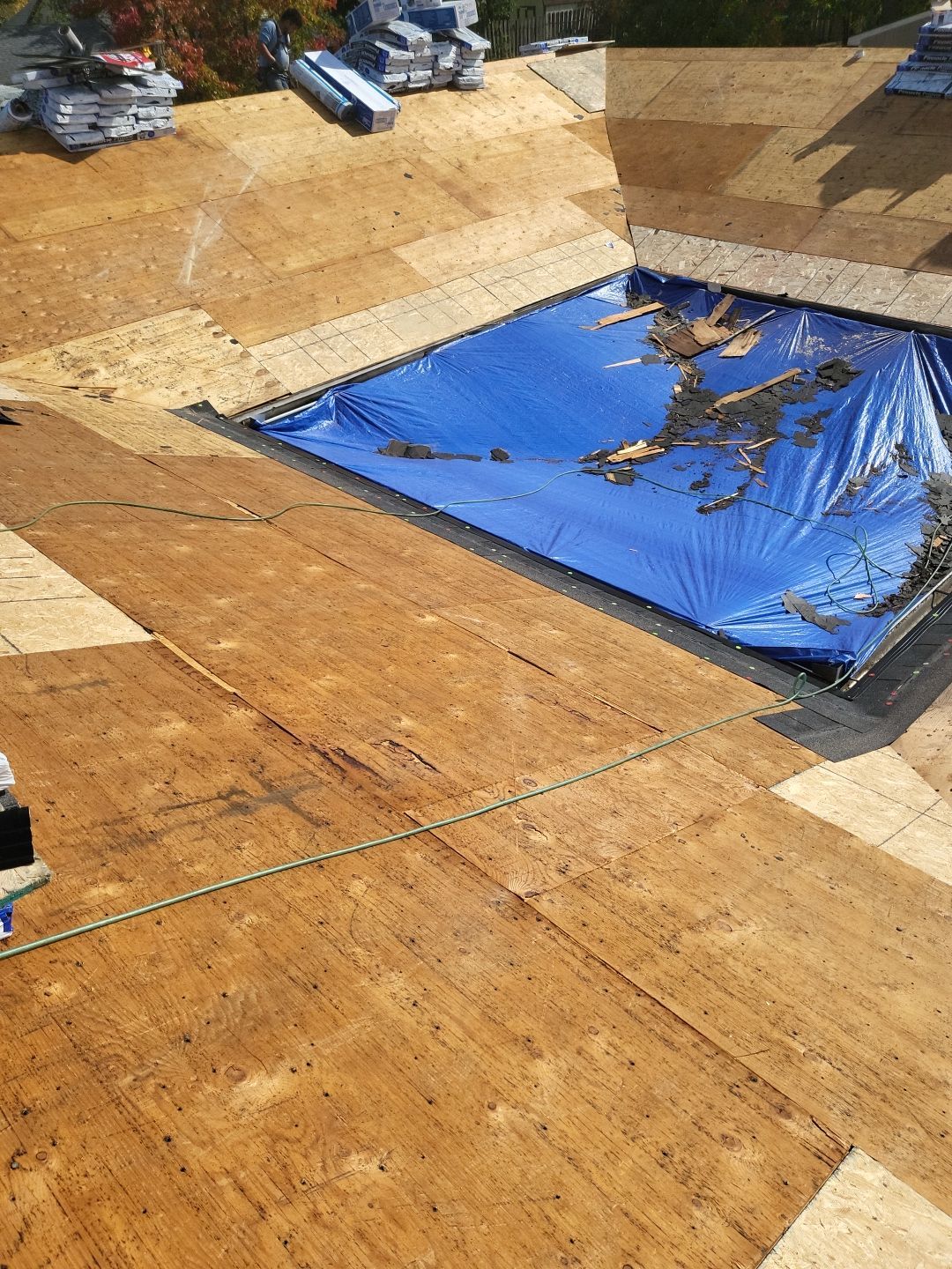 Atlas Pinnacle, Color, Black Shadow, Drip Edge, Color, Black by Eagle Eye Roofing