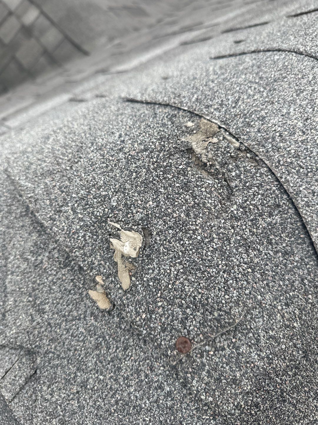 Residential Roofing Repair using Owen's Corning Duration (Lifetime) Shingles by Roof Repair Company