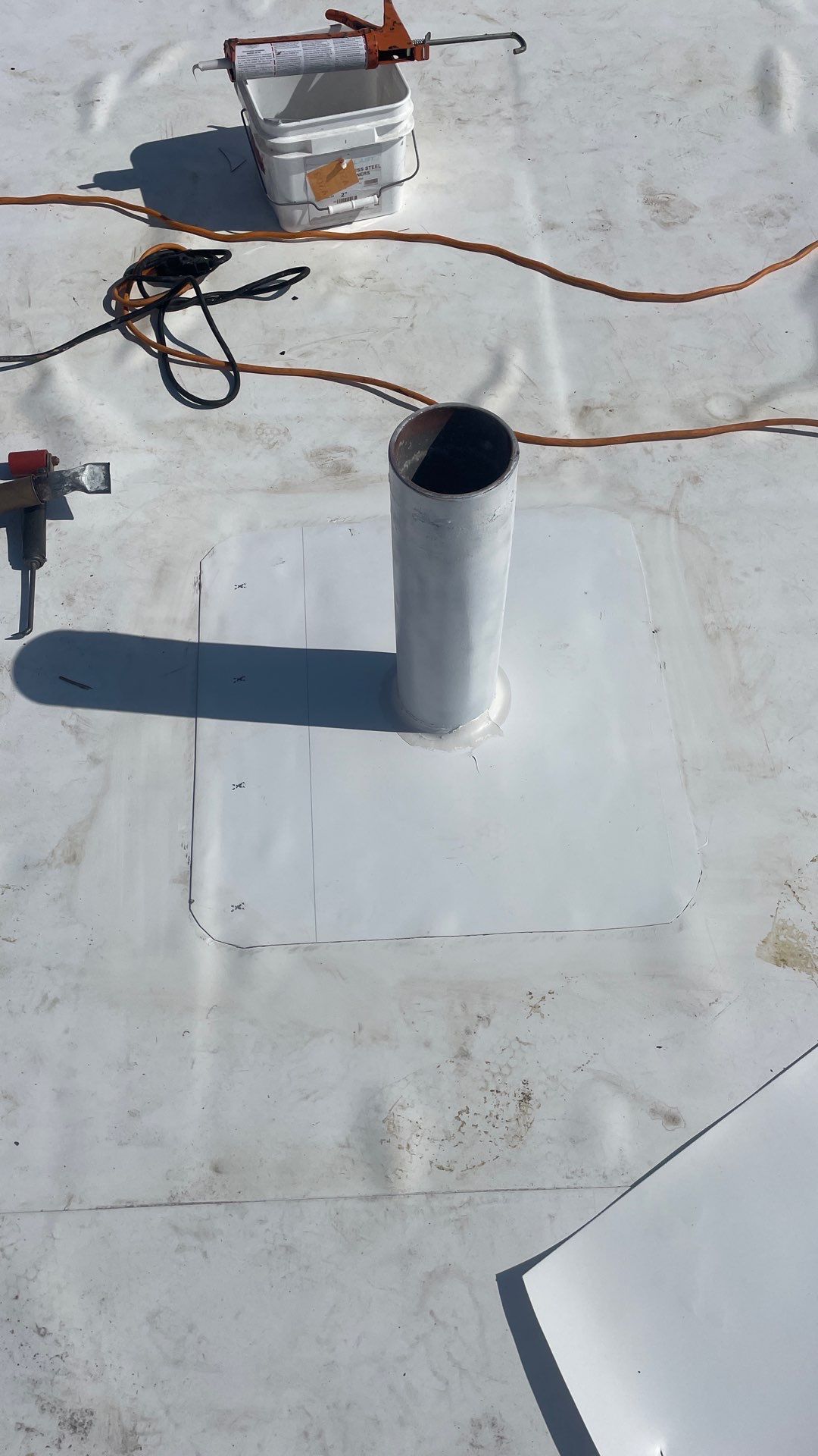 Problems in Paradise  by Bayfront Roofing and Construction