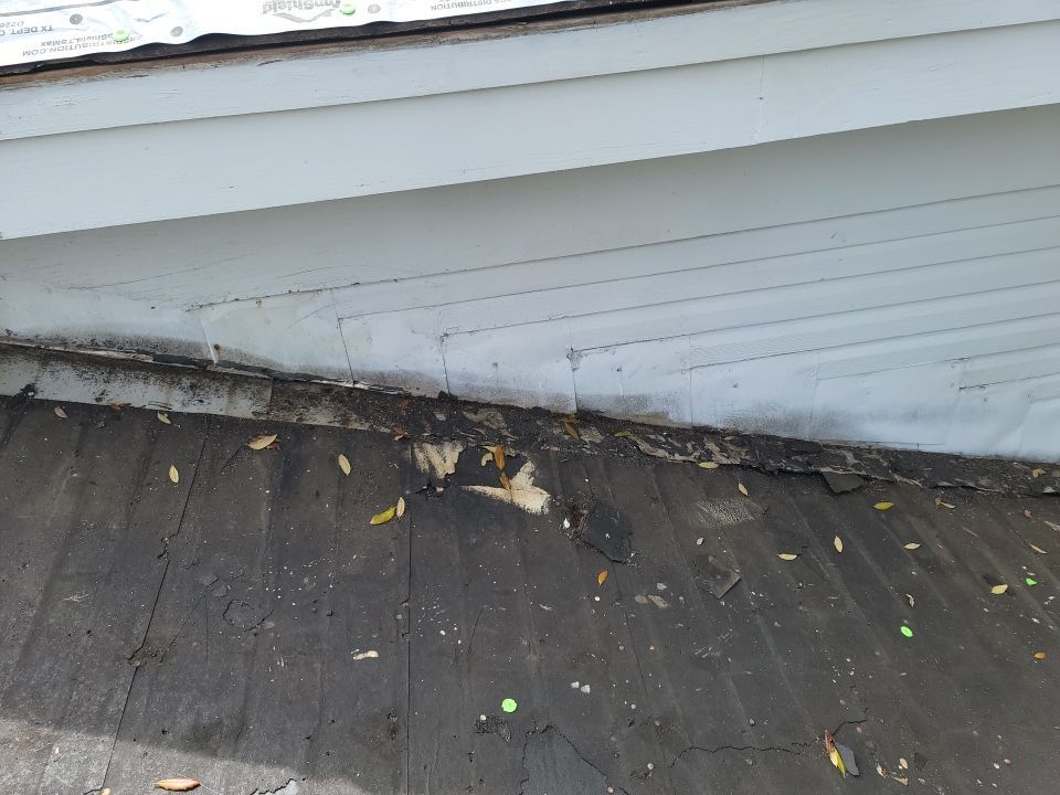 Residential Roofing Installation using Roof Replacement by American Roofing & Construction LLC