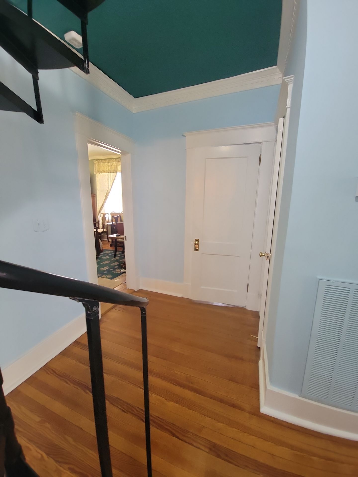 Int & Ext Refresh by Fresh Coat Painters of Augusta