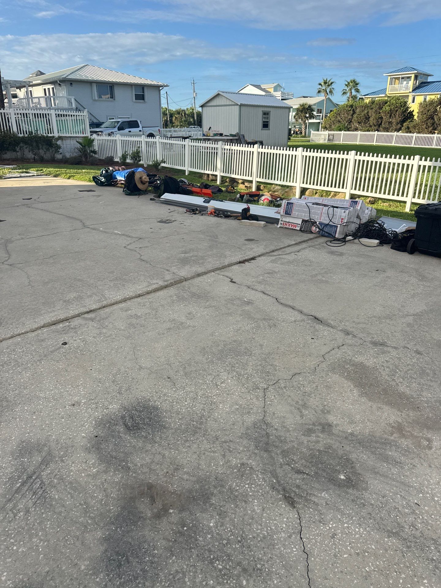Metal Roof by Florida Blue Roofing, LLC