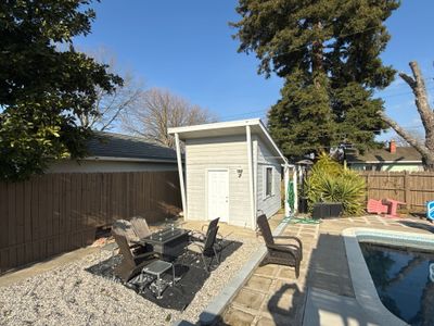 Residential Repair in Sacramento