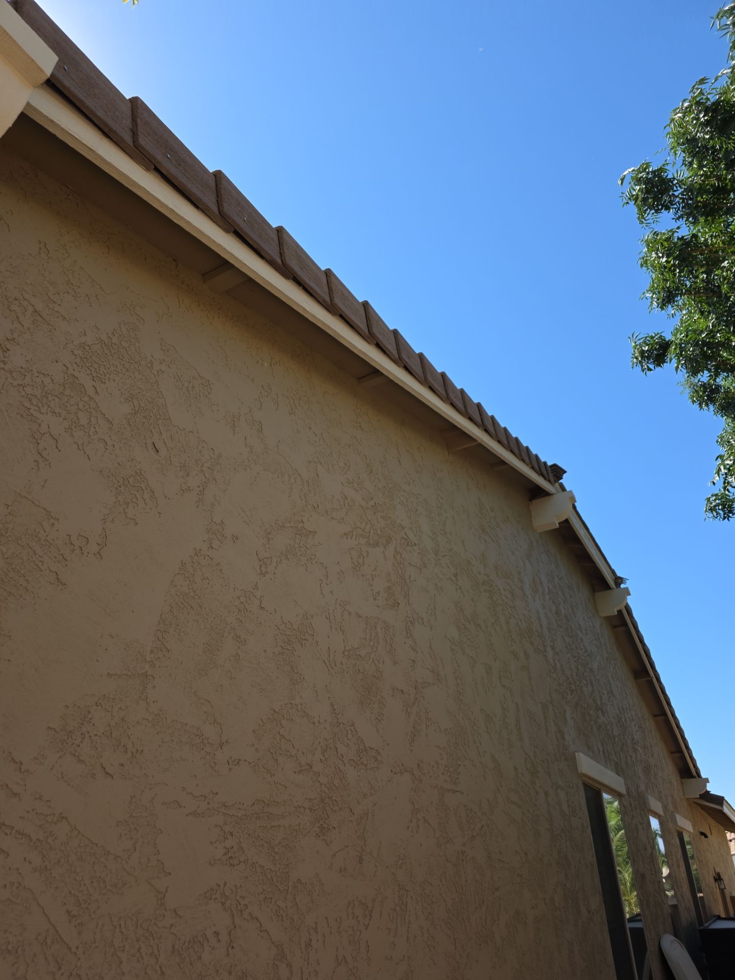 Tile Reset  by Weather-Tite Roofing