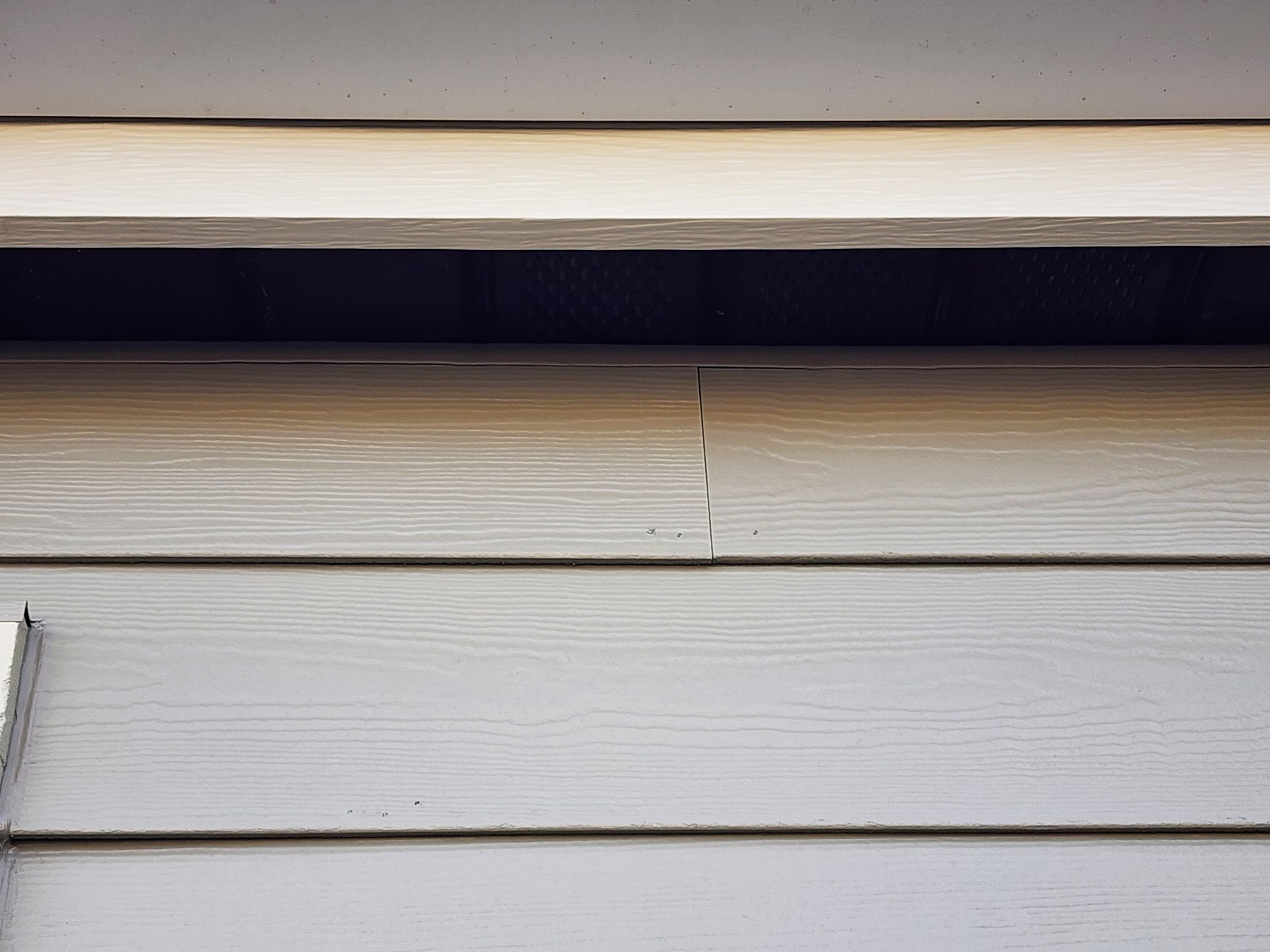 Siding Installation using James Hardie by Weather-Tite Exteriors LLC