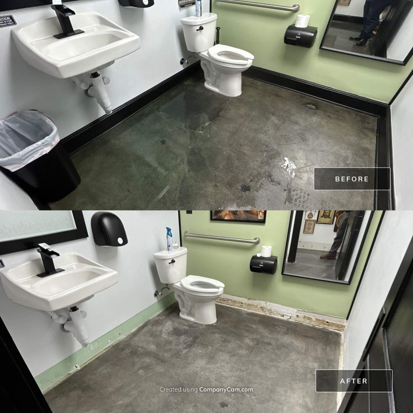 Emergency Response plus Remediation by EAS Environmental, LLC.