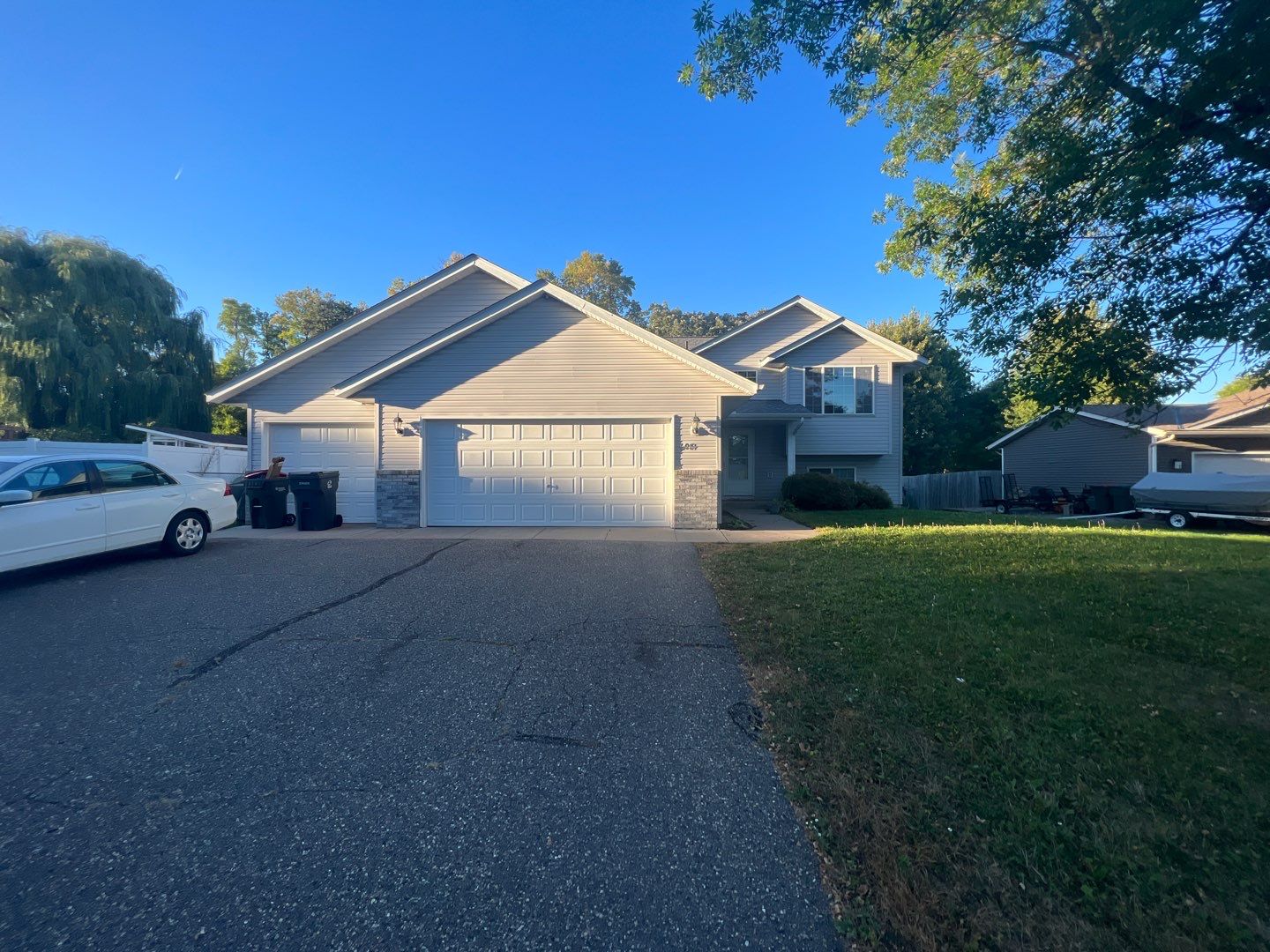 Insurance-Approved Roof Replacement – Rental Property | Monticello, MN by First Impressions Exteriors