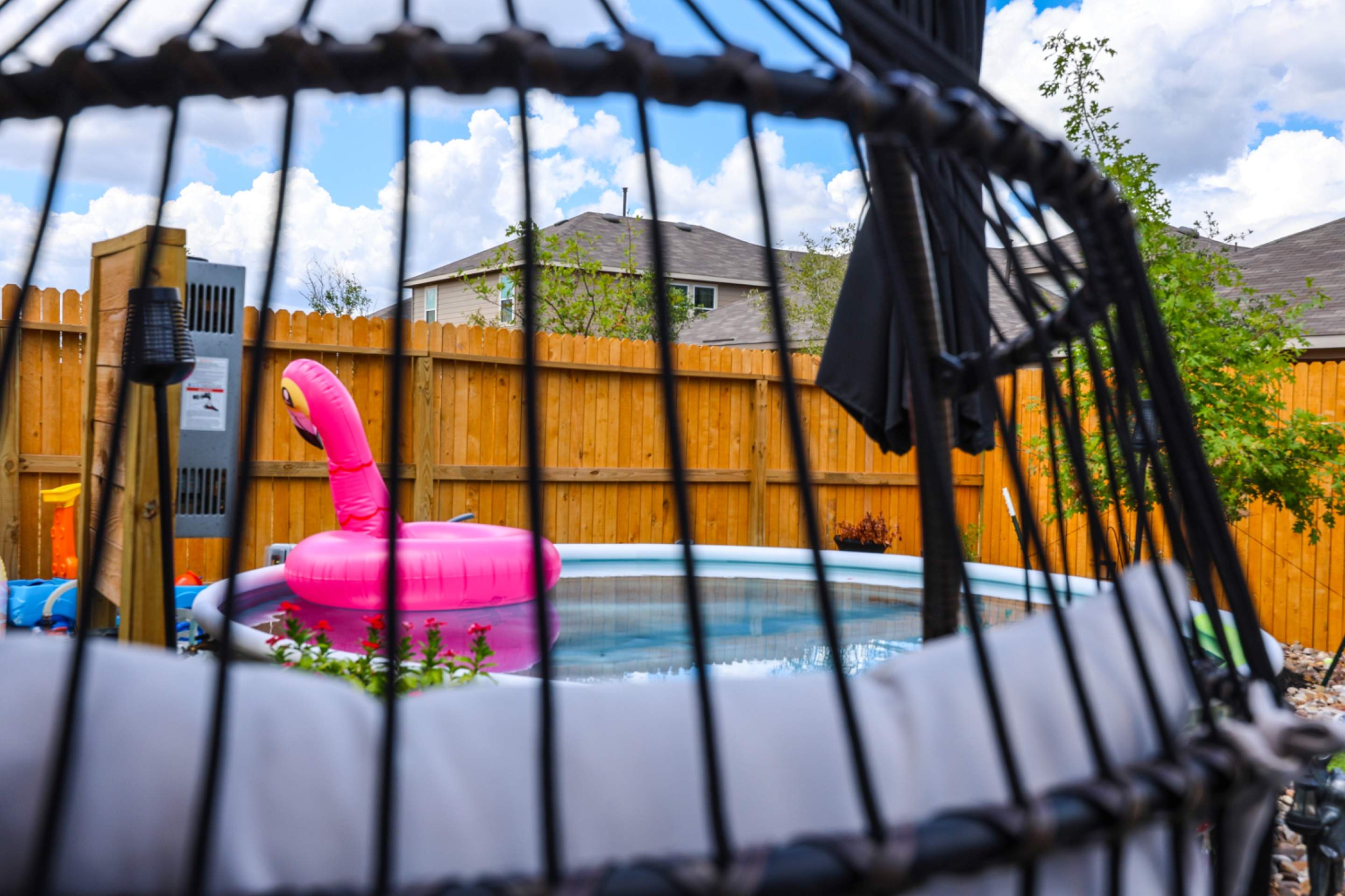 Langdon - San Antonio, TX by Hole In One Lawns, LLC