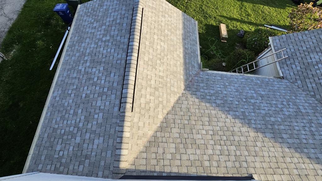 Roof Replacement by Assured Restoration