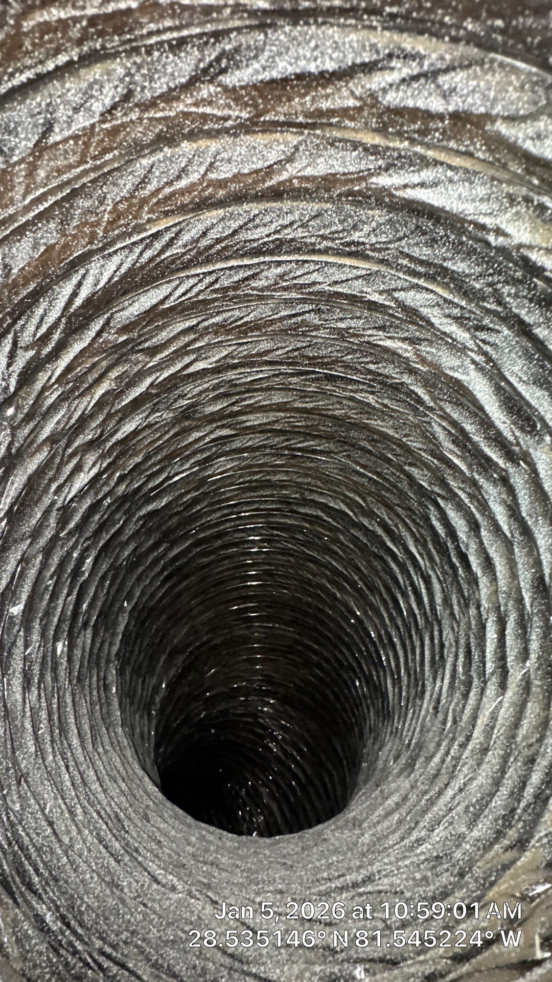 Air Duct Cleaning in Ocoee by Hygienic Air, Inc