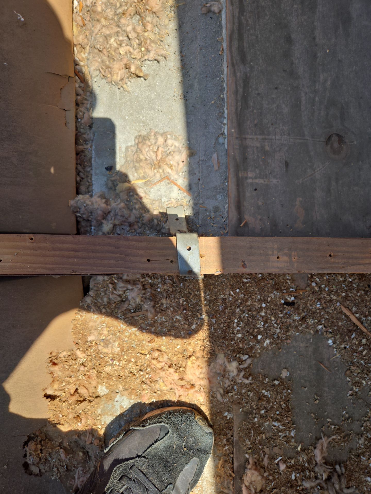 Project in St. Petersburg 33712 by Mitchell Roofing Company LLC 