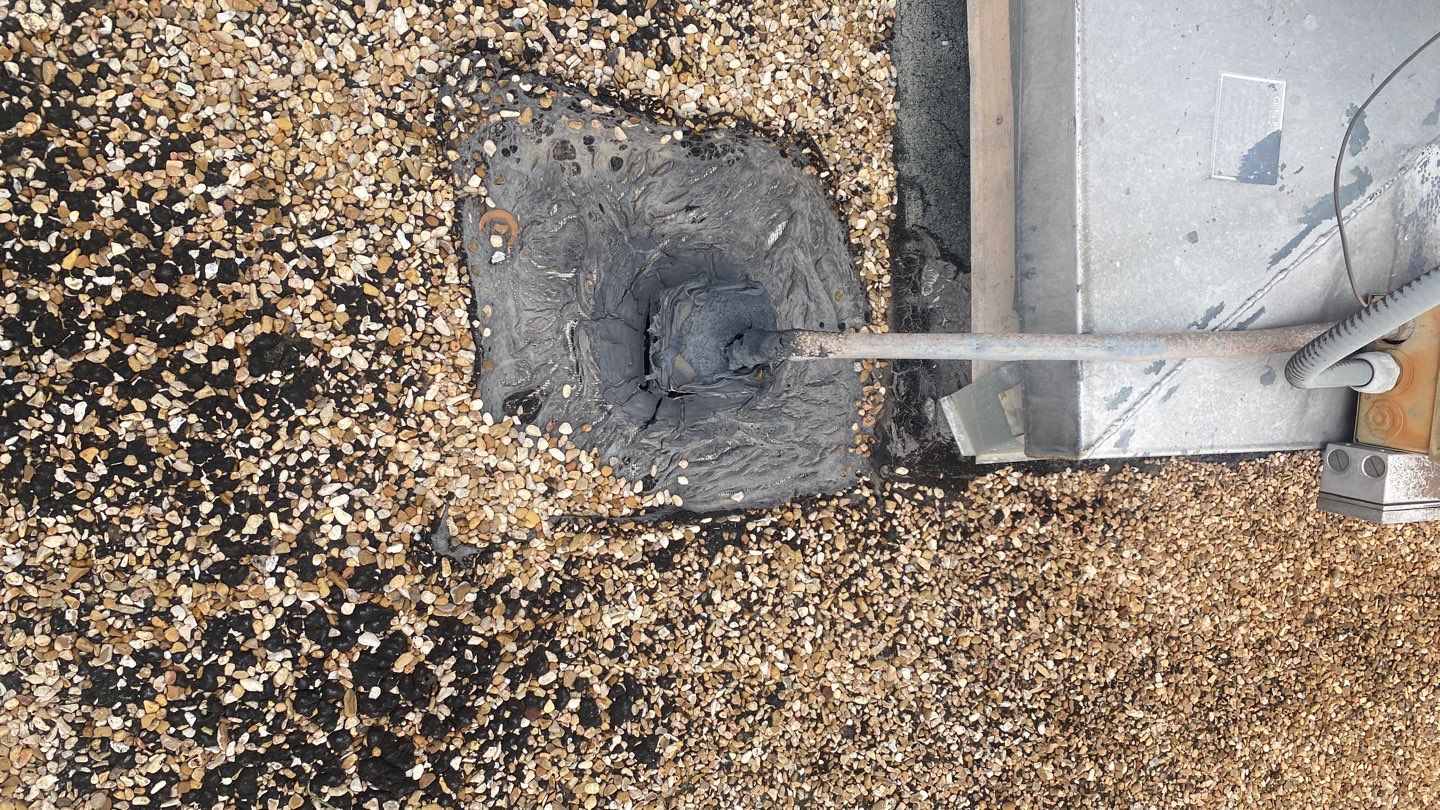 Roof Inspection in Owasso by Decor Roofing & Restoration