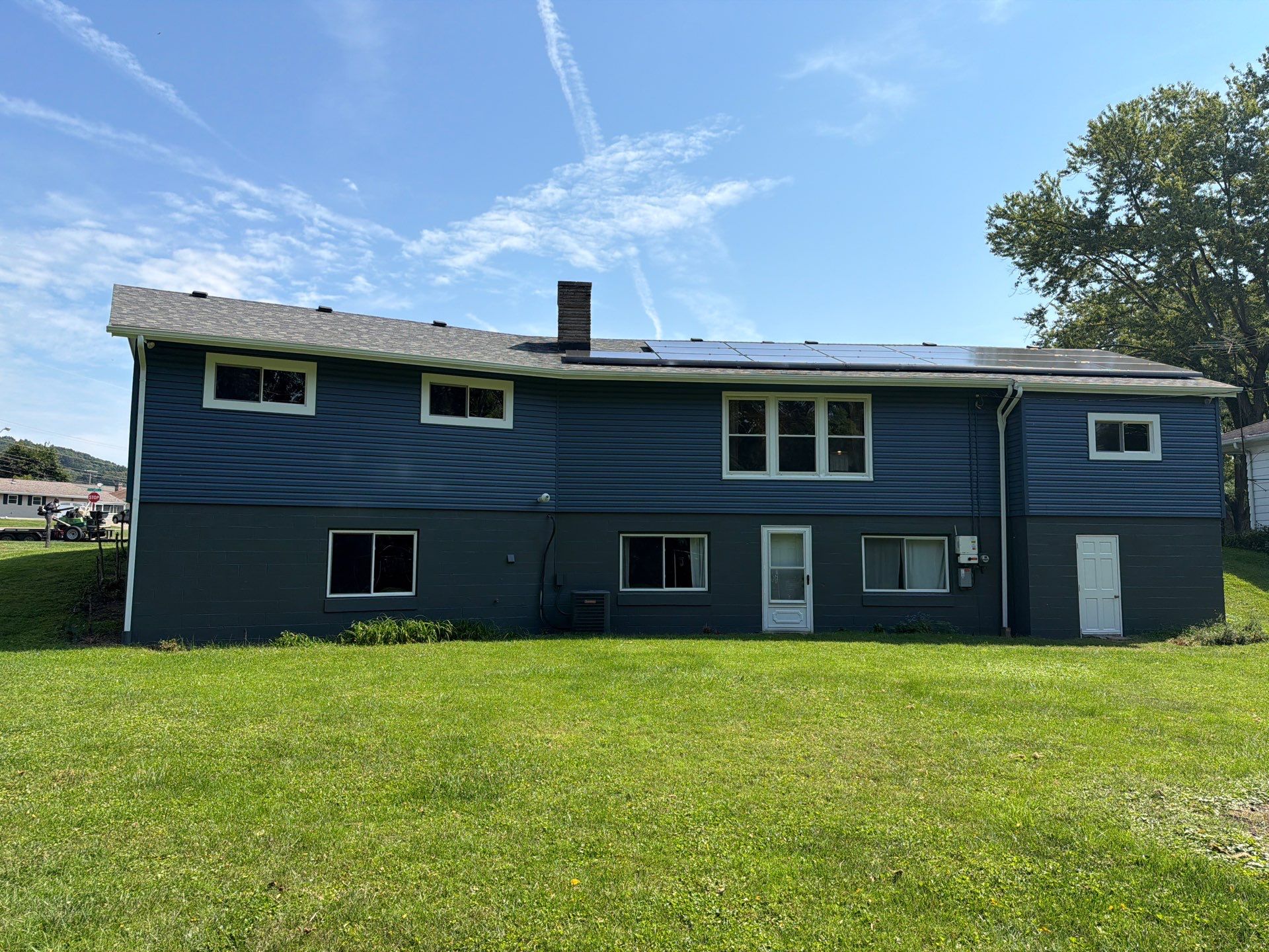 New Siding & Windows in Lancaster, OH by Canopy Contracting