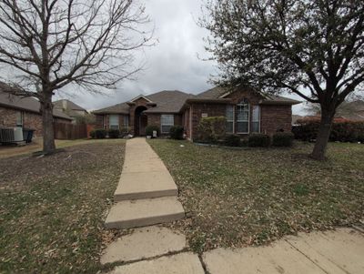 Project in Sachse